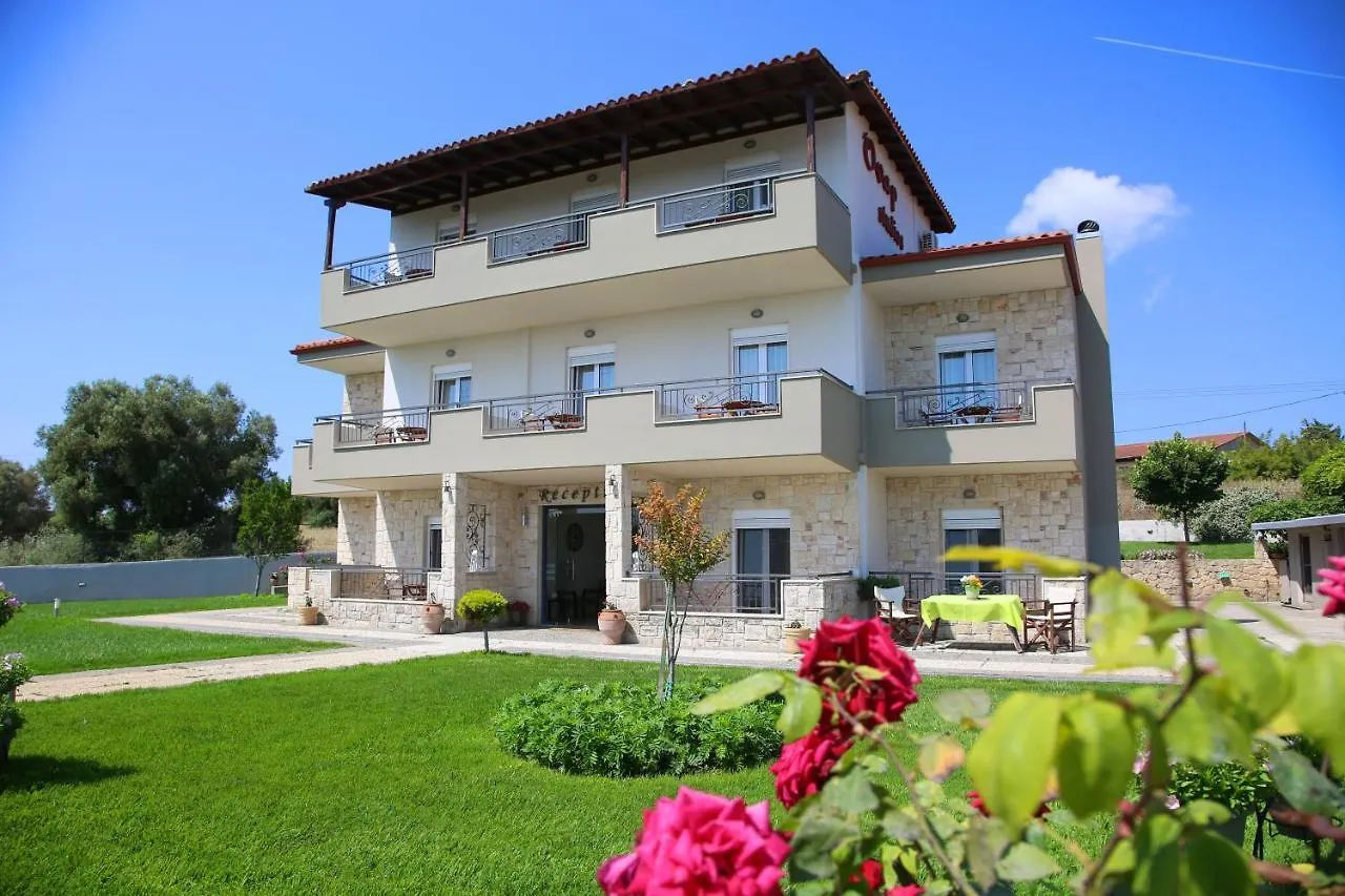 Onar Studios Afytos
