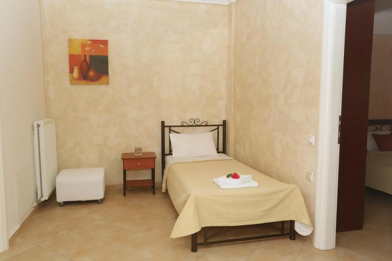 Onar Studios Afytos Greece